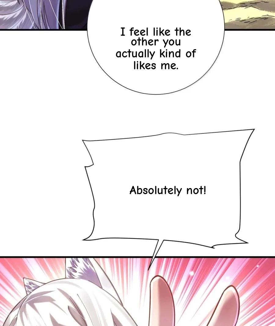 It’s Just Fortune-Telling. How Did the Nine-Tailed Demon Emperor Become My Wife? Chapter 90 438 31dc711d553d