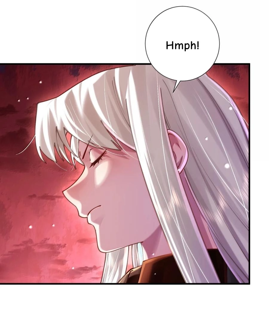 It’s Just Fortune-Telling. How Did the Nine-Tailed Demon Emperor Become My Wife? Chapter 90 428 36b9dfd53896
