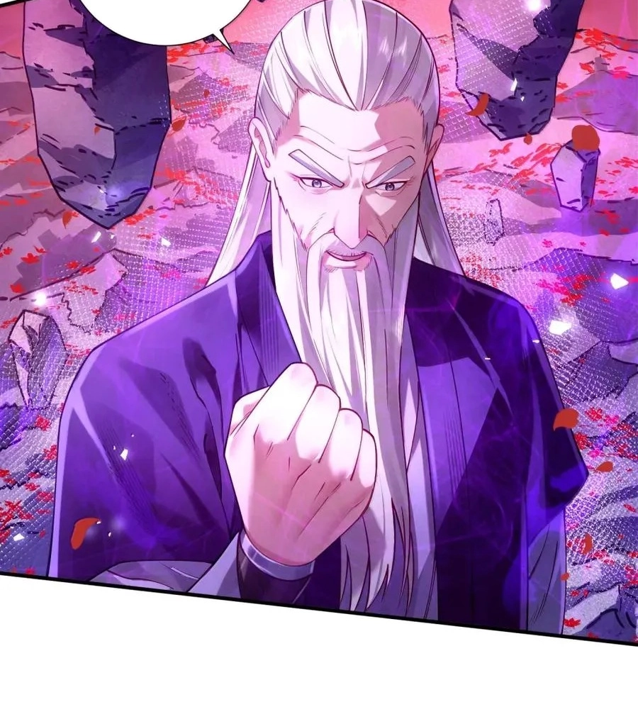 It’s Just Fortune-Telling. How Did the Nine-Tailed Demon Emperor Become My Wife? Chapter 90 381 3c126fea1f11