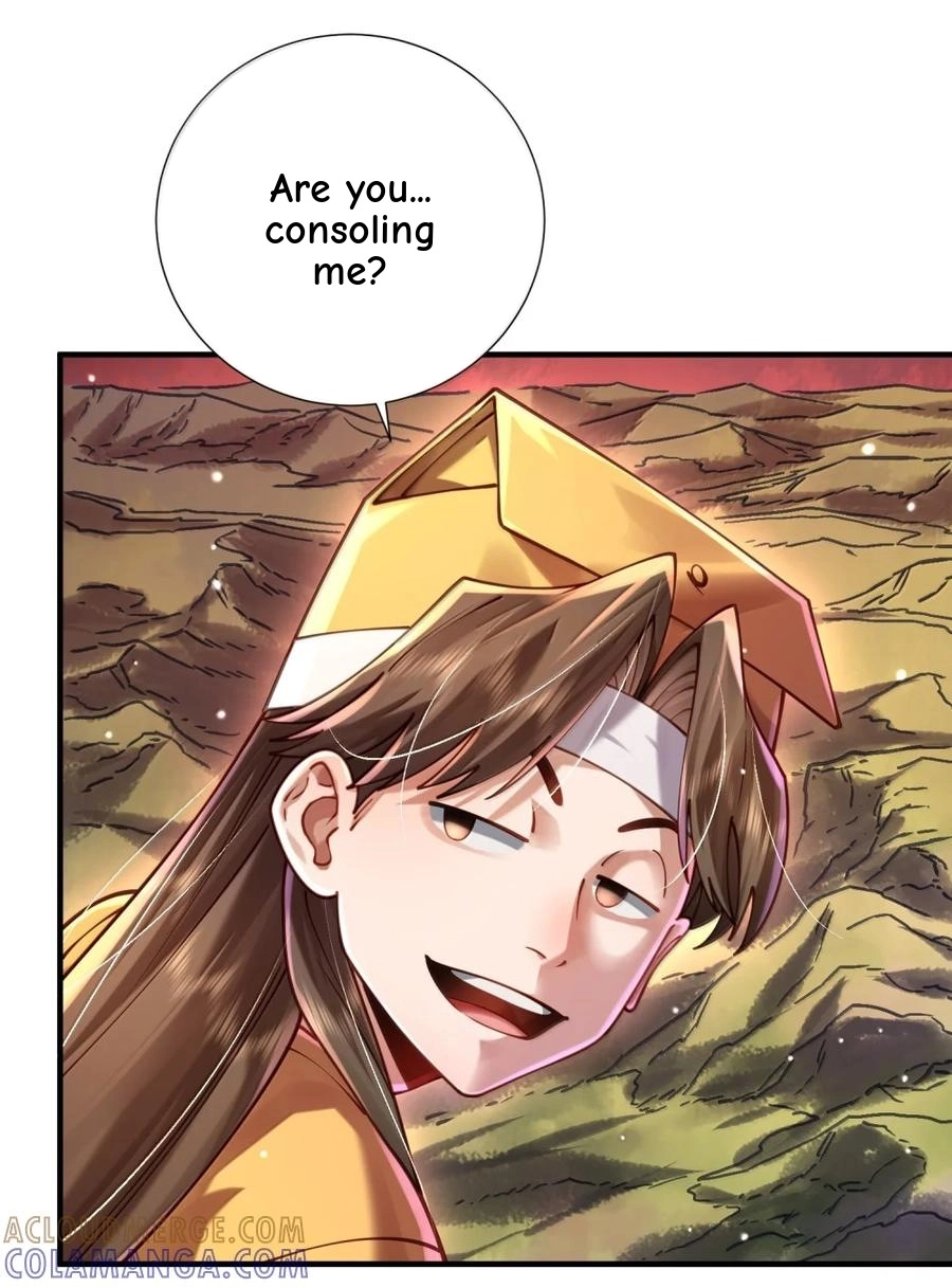 It’s Just Fortune-Telling. How Did the Nine-Tailed Demon Emperor Become My Wife? Chapter 90 427 3c2b1415bb8c