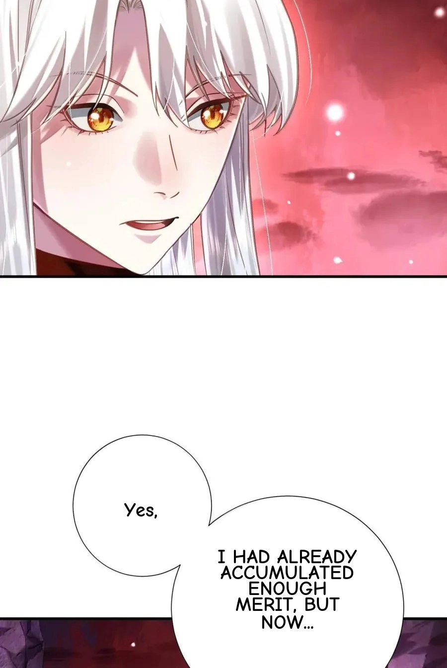 It’s Just Fortune-Telling. How Did the Nine-Tailed Demon Emperor Become My Wife? Chapter 90 443 3e16934c7e75