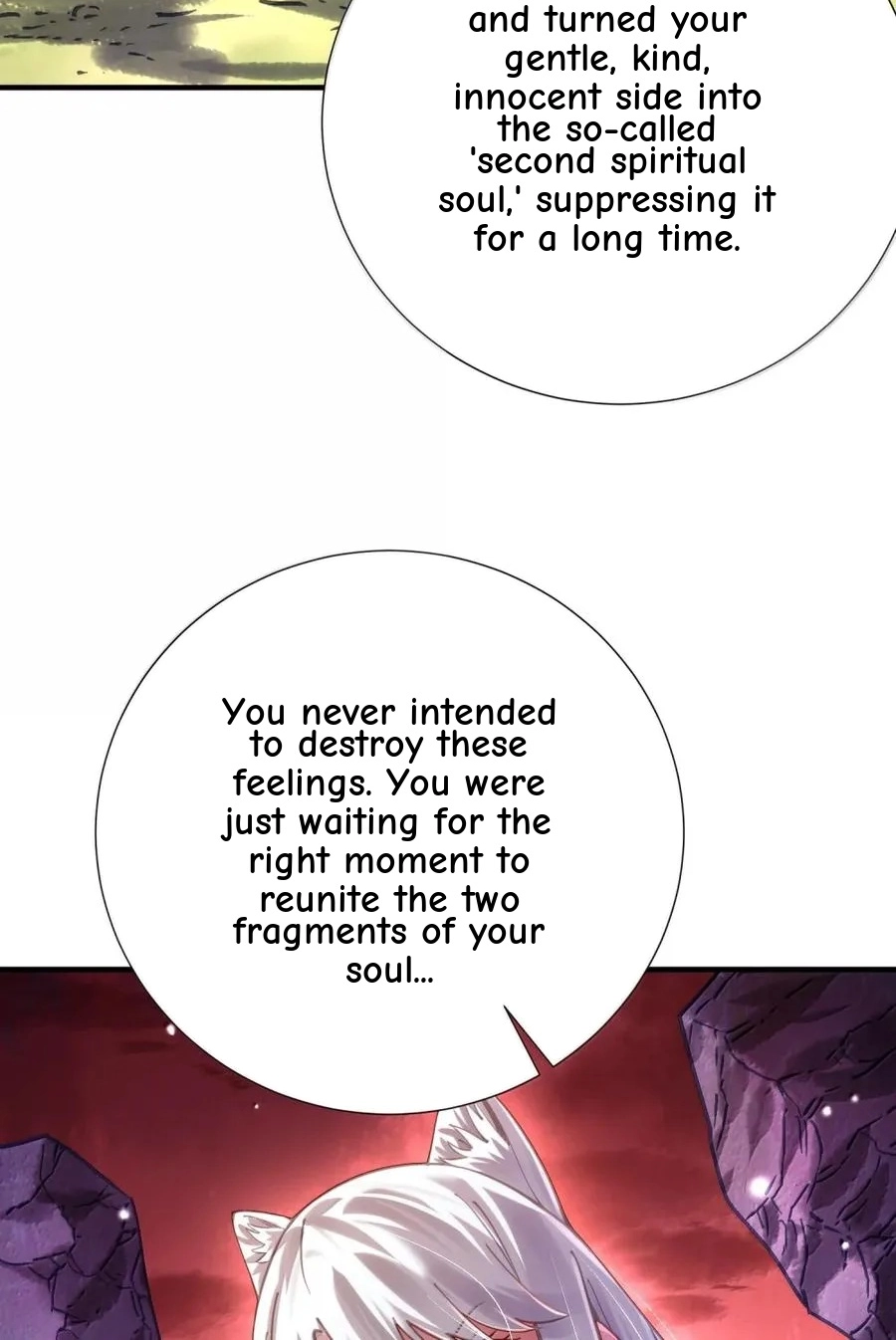 It’s Just Fortune-Telling. How Did the Nine-Tailed Demon Emperor Become My Wife? Chapter 90 433 435382b8b4f0