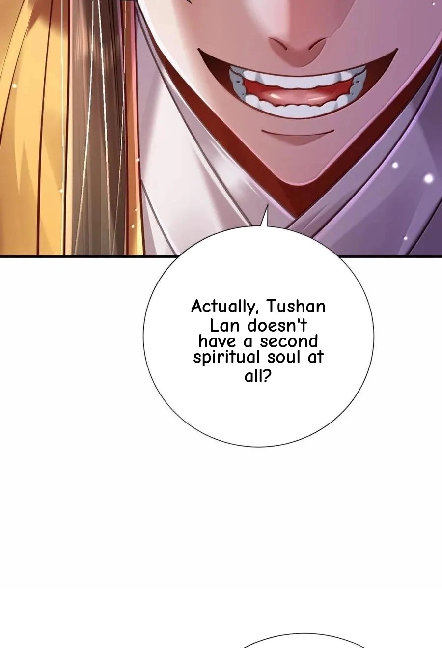 It’s Just Fortune-Telling. How Did the Nine-Tailed Demon Emperor Become My Wife? Chapter 90 430 4dc6c4e71e6b