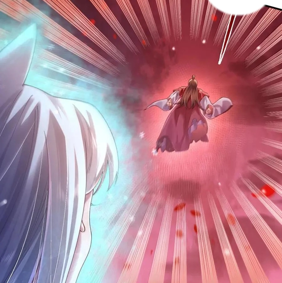 It’s Just Fortune-Telling. How Did the Nine-Tailed Demon Emperor Become My Wife? Chapter 90 396 59de8b543272