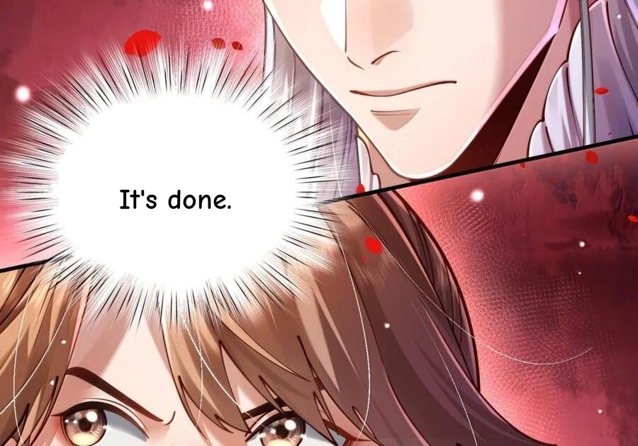 It’s Just Fortune-Telling. How Did the Nine-Tailed Demon Emperor Become My Wife? Chapter 90 383 59f7ccec57bc