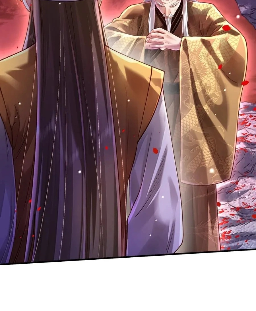 It’s Just Fortune-Telling. How Did the Nine-Tailed Demon Emperor Become My Wife? Chapter 90 412 61fb69263a2a