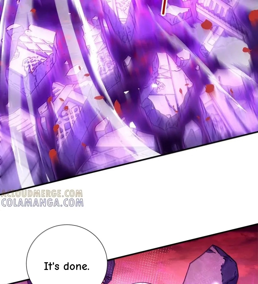 It’s Just Fortune-Telling. How Did the Nine-Tailed Demon Emperor Become My Wife? Chapter 90 380 7cfb2071aac4