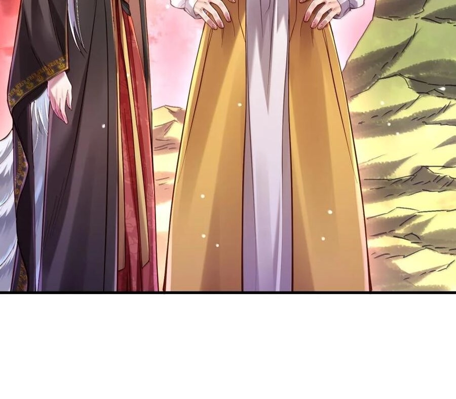 It’s Just Fortune-Telling. How Did the Nine-Tailed Demon Emperor Become My Wife? Chapter 90 445 862190d67765