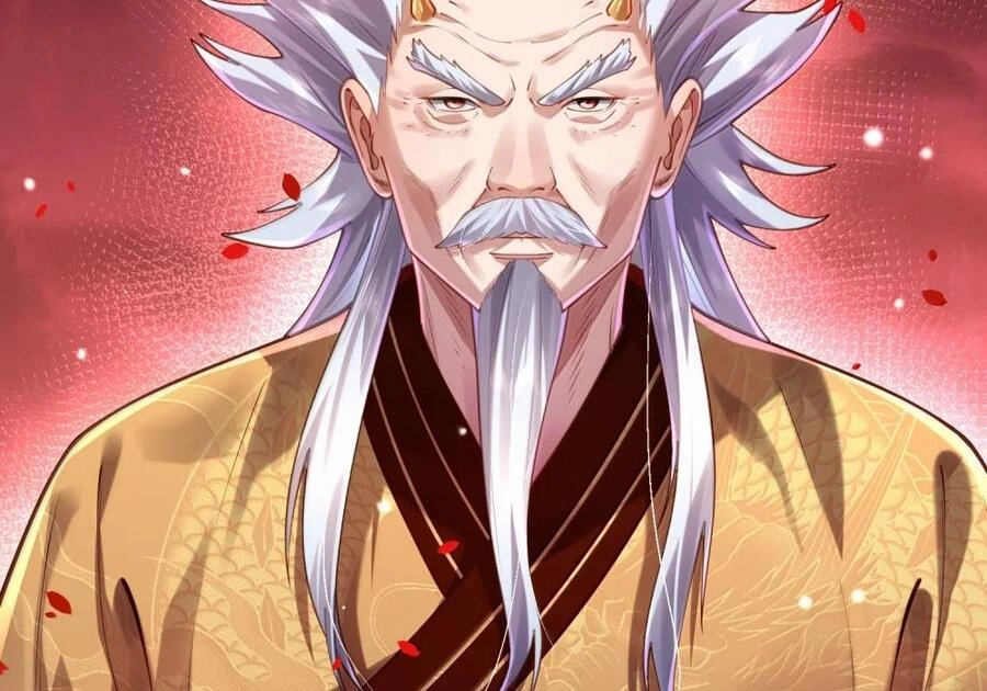 It’s Just Fortune-Telling. How Did the Nine-Tailed Demon Emperor Become My Wife? Chapter 90 401 a299087234b7