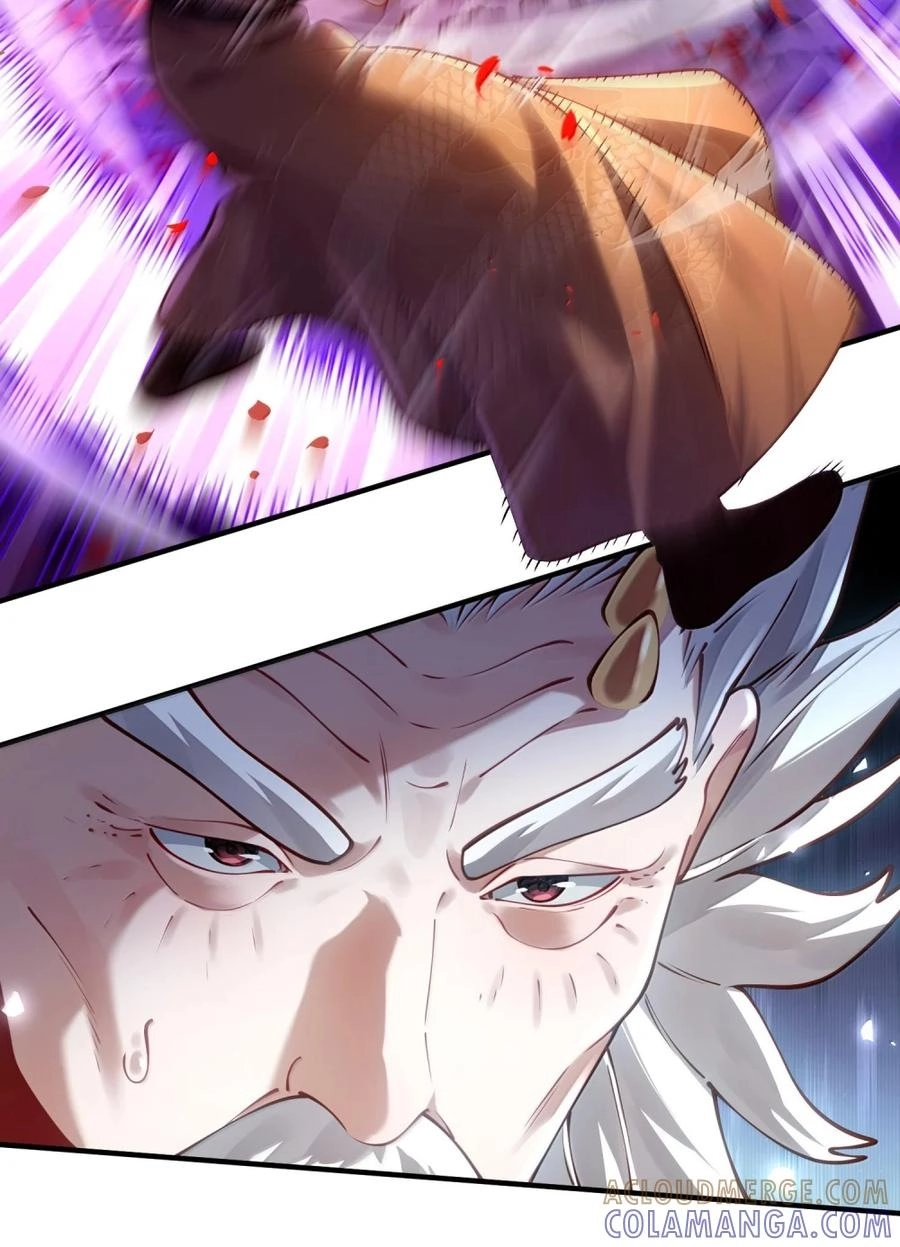 It’s Just Fortune-Telling. How Did the Nine-Tailed Demon Emperor Become My Wife? Chapter 90 358 a79373d4c571