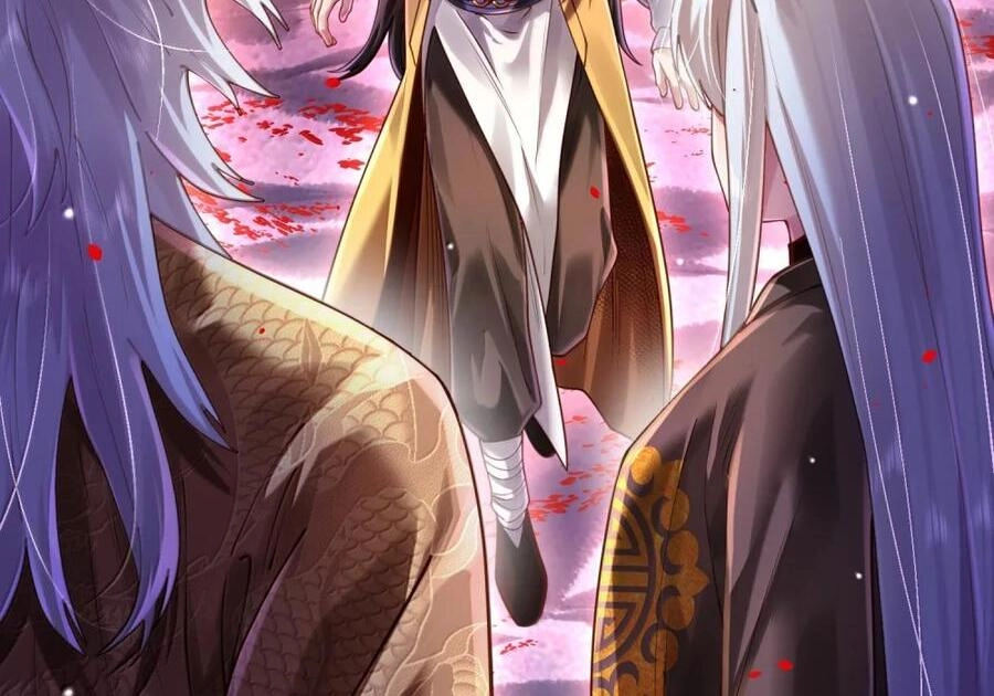 It’s Just Fortune-Telling. How Did the Nine-Tailed Demon Emperor Become My Wife? Chapter 90 410 a92880d6f3fd