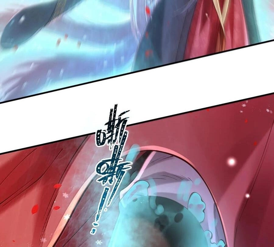 It’s Just Fortune-Telling. How Did the Nine-Tailed Demon Emperor Become My Wife? Chapter 90 389 b81060cb4d06