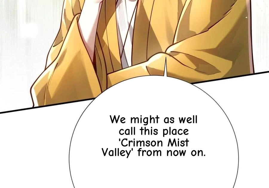 It’s Just Fortune-Telling. How Did the Nine-Tailed Demon Emperor Become My Wife? Chapter 90 461 b8c2a2e8c44d