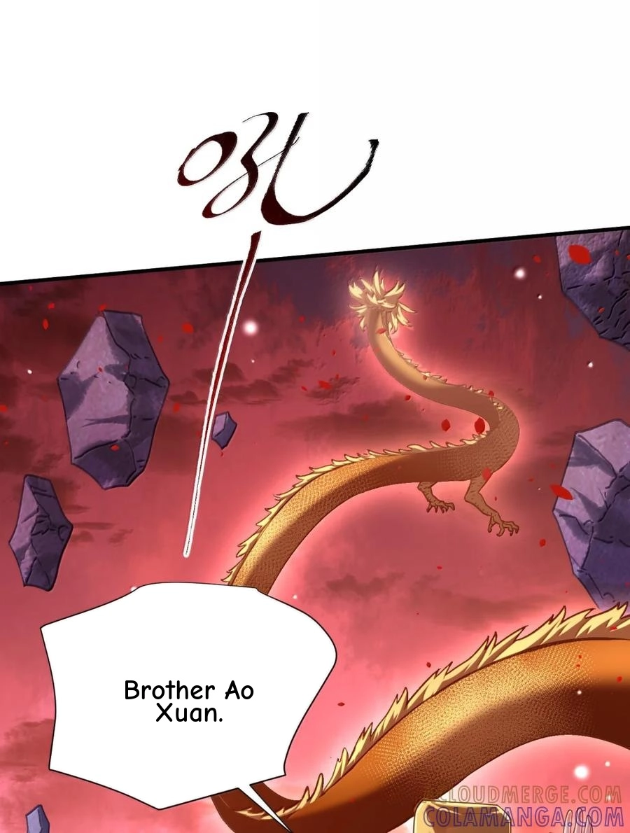 It’s Just Fortune-Telling. How Did the Nine-Tailed Demon Emperor Become My Wife? Chapter 90 413 c3136ac8880d