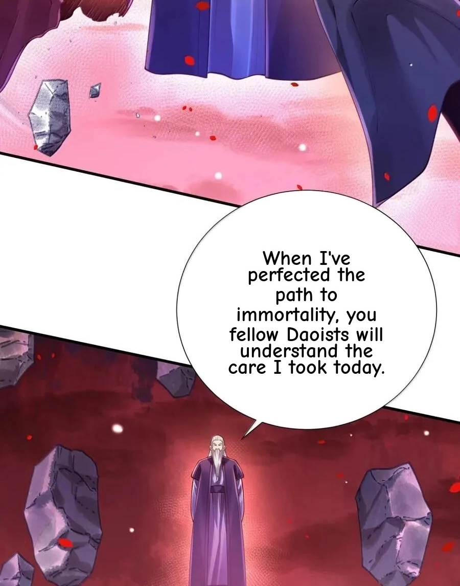 It’s Just Fortune-Telling. How Did the Nine-Tailed Demon Emperor Become My Wife? Chapter 90 399 c43dddc35799