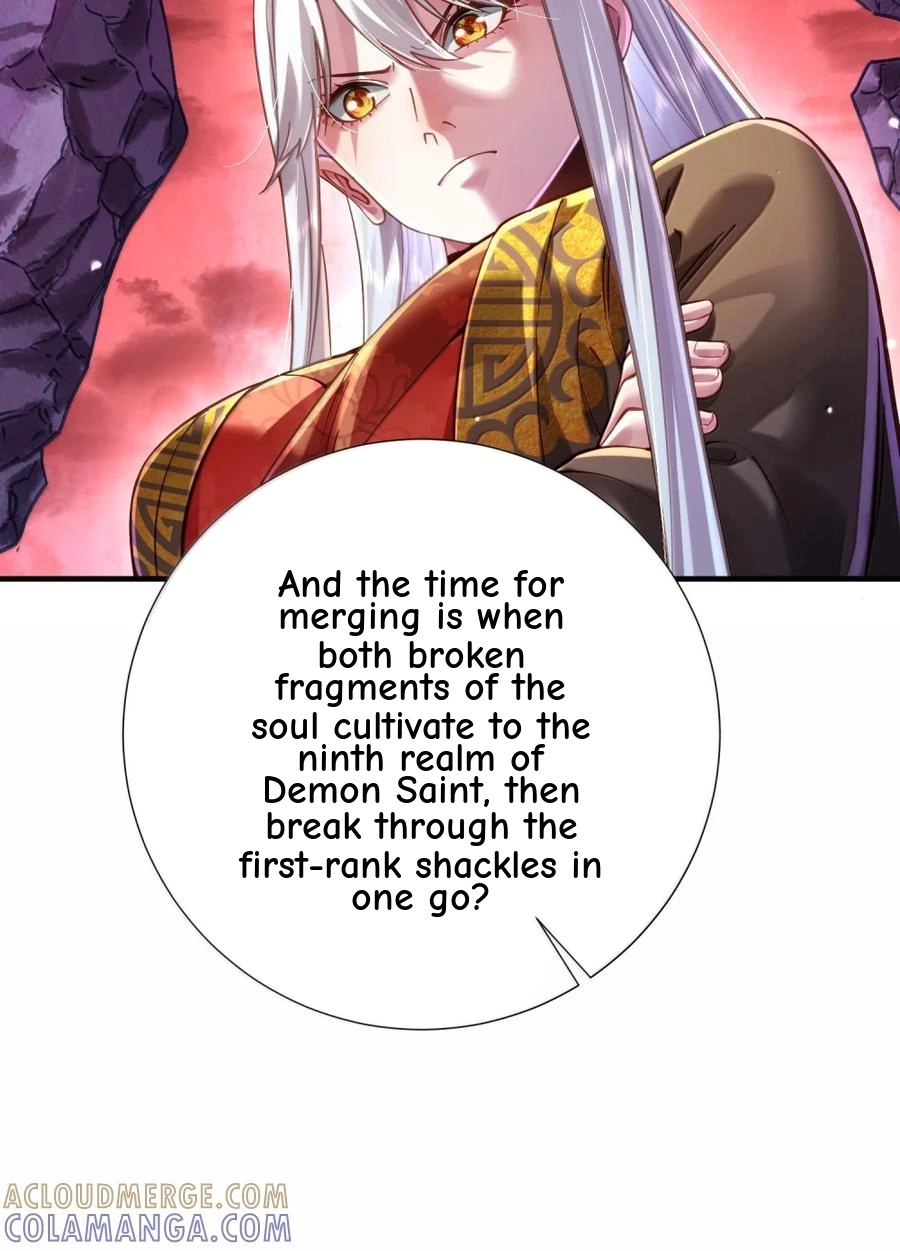 It’s Just Fortune-Telling. How Did the Nine-Tailed Demon Emperor Become My Wife? Chapter 90 434 c648859de80d