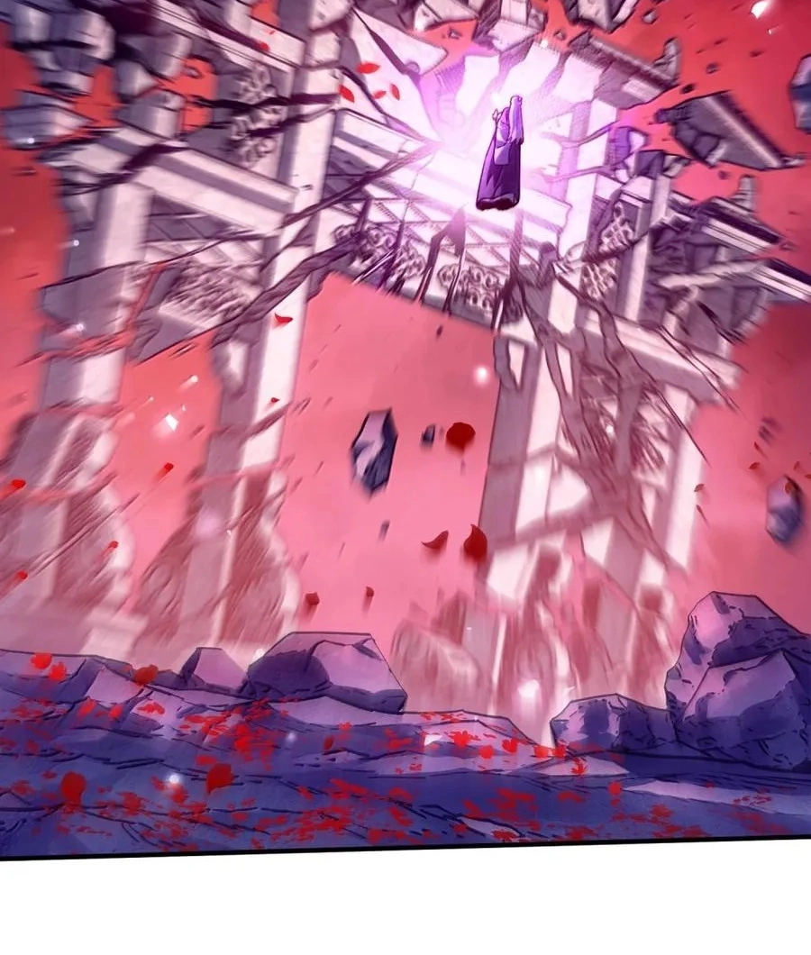It’s Just Fortune-Telling. How Did the Nine-Tailed Demon Emperor Become My Wife? Chapter 90 376 ca57d3409034
