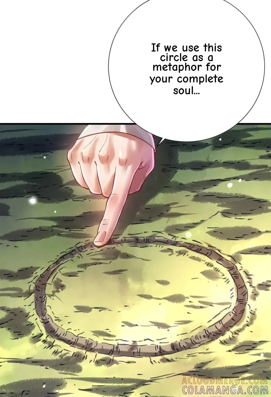 It’s Just Fortune-Telling. How Did the Nine-Tailed Demon Emperor Become My Wife? Chapter 90 431 d124f8924518