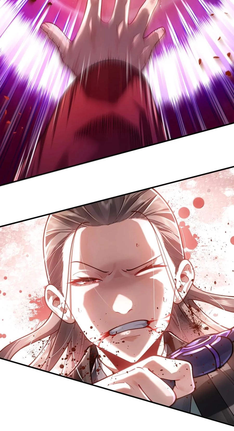 It’s Just Fortune-Telling. How Did the Nine-Tailed Demon Emperor Become My Wife? Chapter 90 362 d90ac86b34af