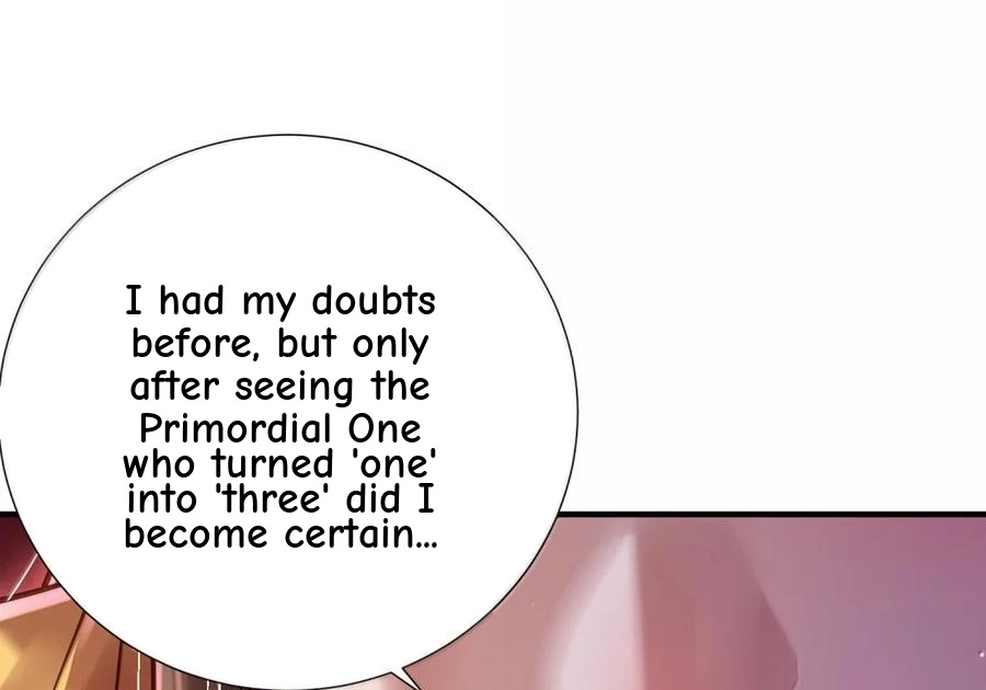 It’s Just Fortune-Telling. How Did the Nine-Tailed Demon Emperor Become My Wife? Chapter 90 429 e298a84213fd