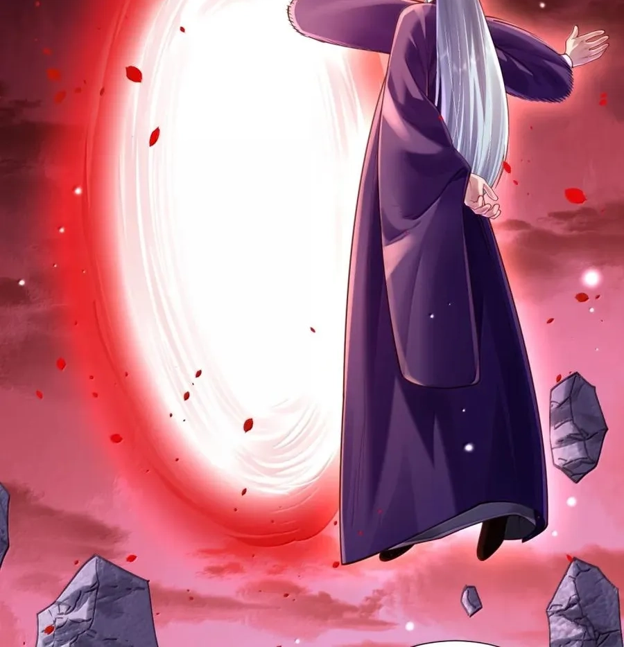 It’s Just Fortune-Telling. How Did the Nine-Tailed Demon Emperor Become My Wife? Chapter 90 403 e51ecfedb711