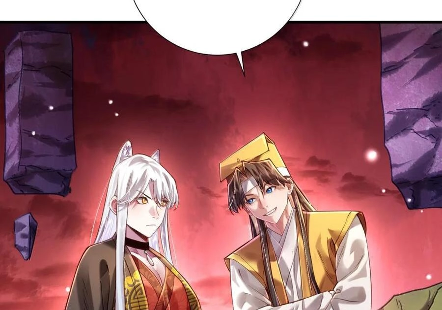 It’s Just Fortune-Telling. How Did the Nine-Tailed Demon Emperor Become My Wife? Chapter 90 441 eb8c285bd4ea