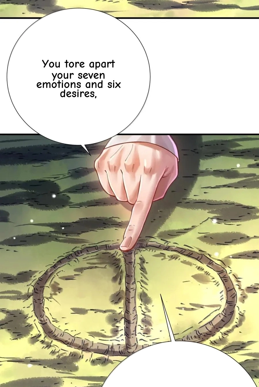 It’s Just Fortune-Telling. How Did the Nine-Tailed Demon Emperor Become My Wife? Chapter 90 432 ed33270e61bd