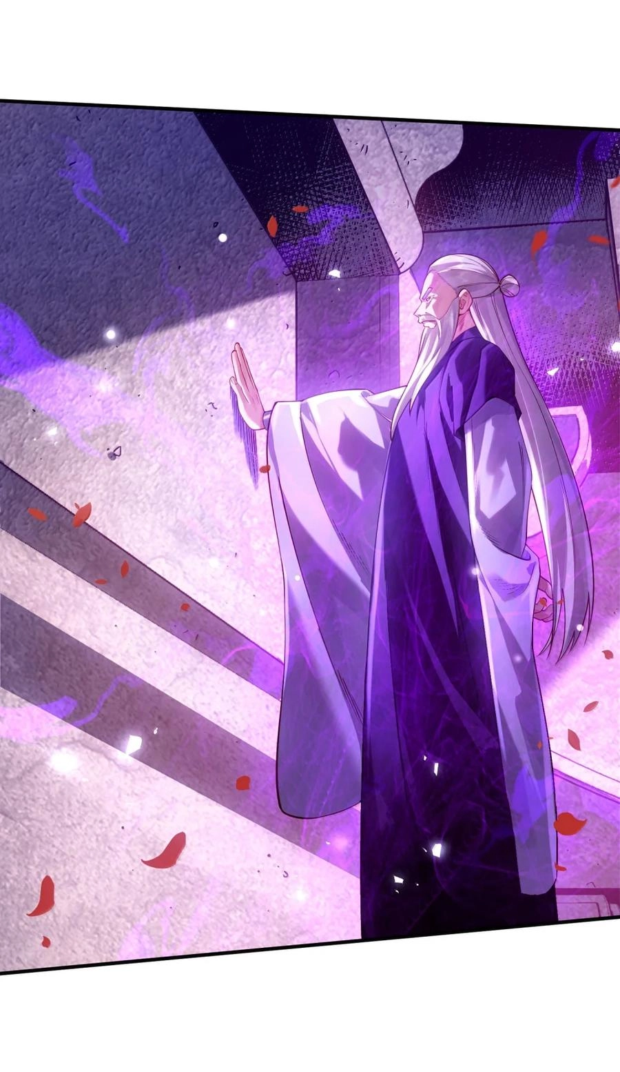 It’s Just Fortune-Telling. How Did the Nine-Tailed Demon Emperor Become My Wife? Chapter 90 371 f013d21484f0