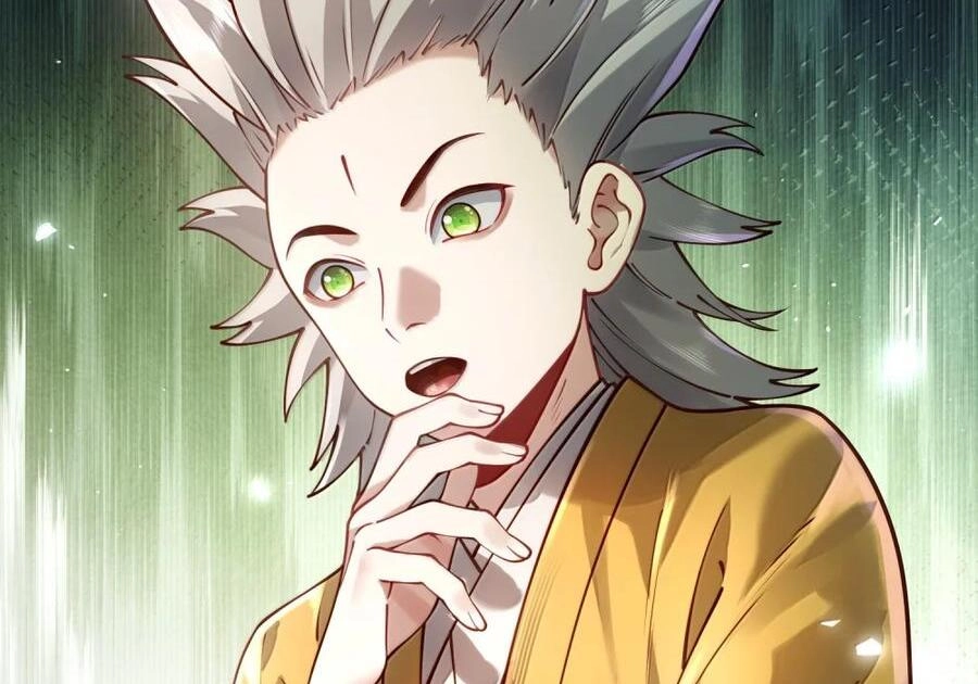 It’s Just Fortune-Telling. How Did the Nine-Tailed Demon Emperor Become My Wife? Chapter 90 460 f4a81a932f5c