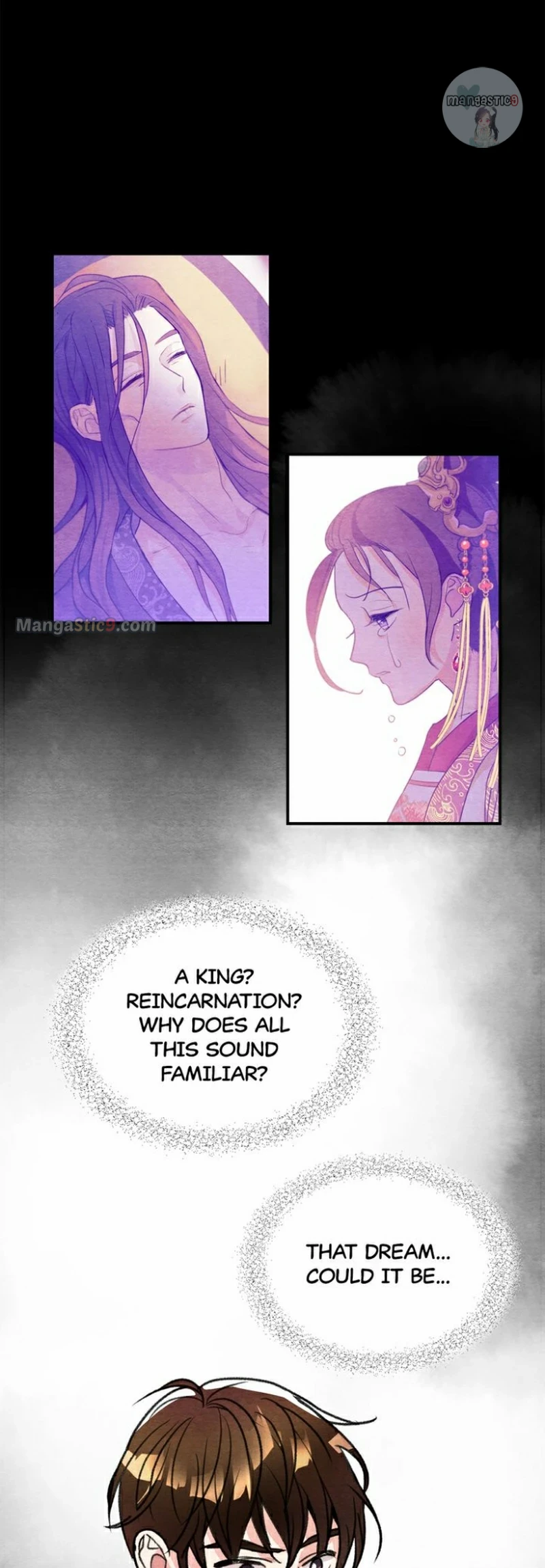 Samwol Kim the Coffee Fox Chapter 22 119 25