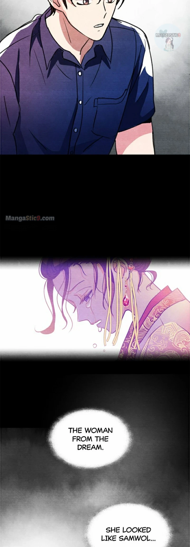 Samwol Kim the Coffee Fox Chapter 22 120 26