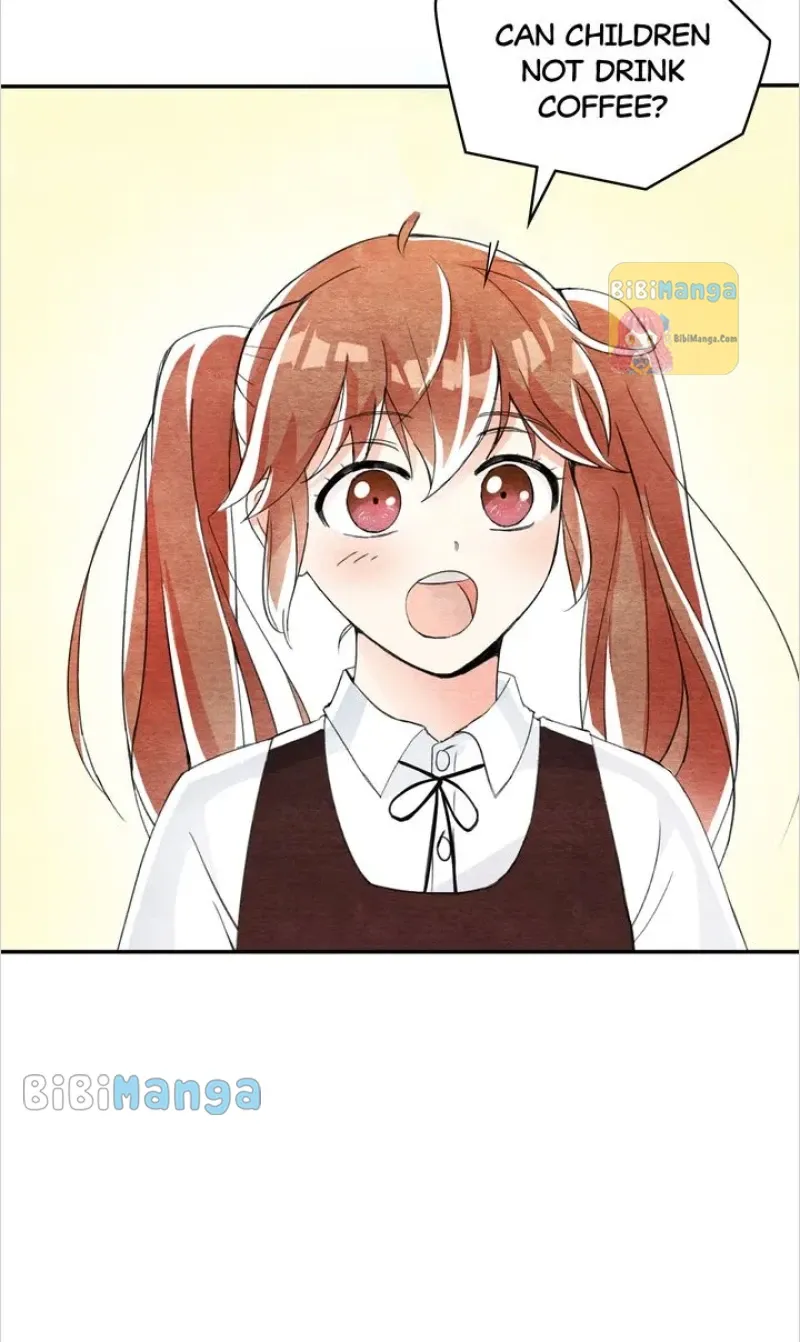 Samwol Kim the Coffee Fox Chapter 28 165 02