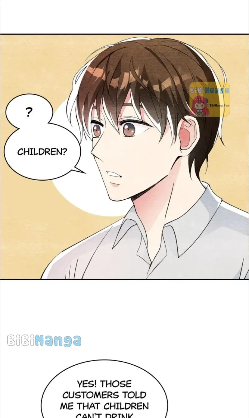 Samwol Kim the Coffee Fox Chapter 28 166 03