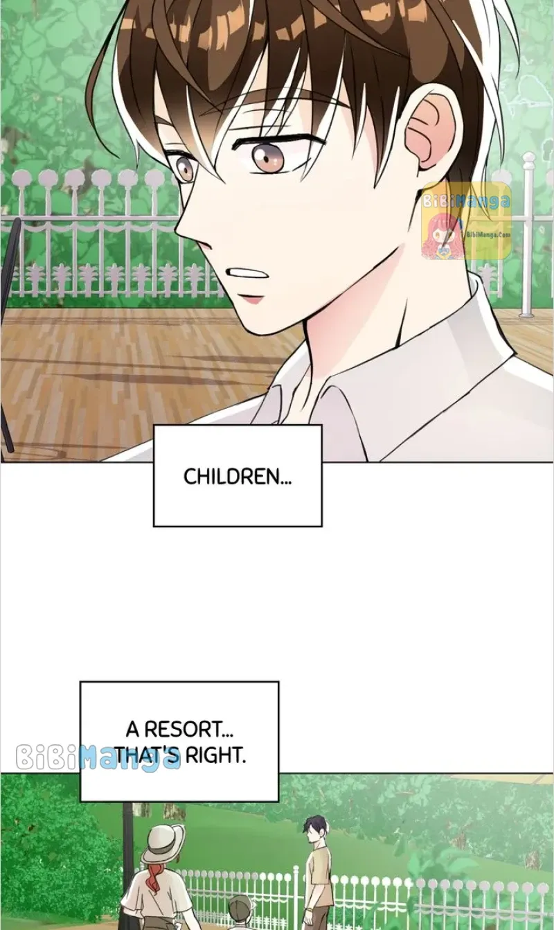 Samwol Kim the Coffee Fox Chapter 28 168 05