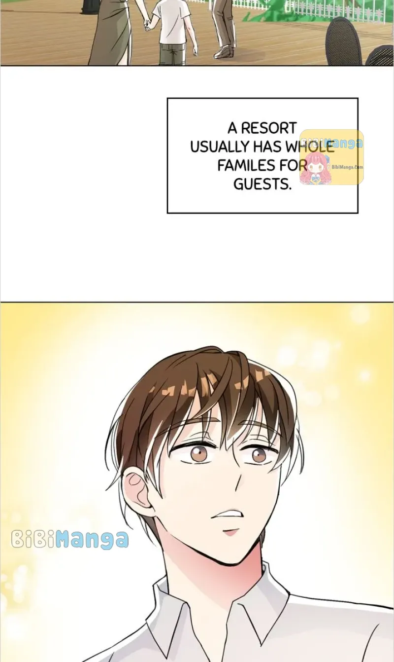 Samwol Kim the Coffee Fox Chapter 28 169 06