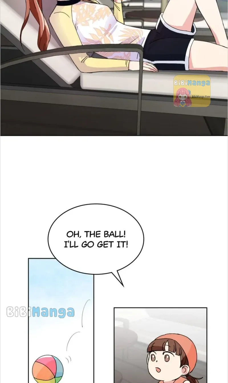 Samwol Kim the Coffee Fox Chapter 28 175 12