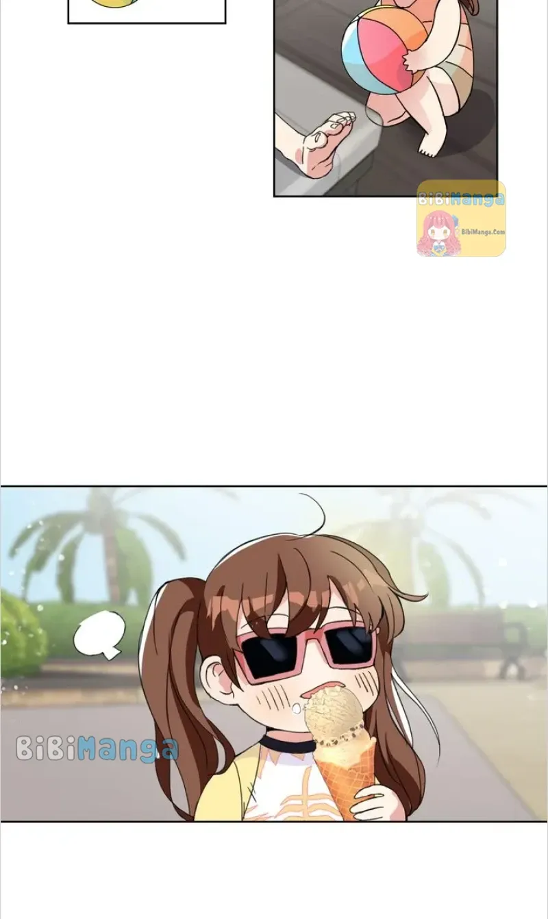 Samwol Kim the Coffee Fox Chapter 28 176 13