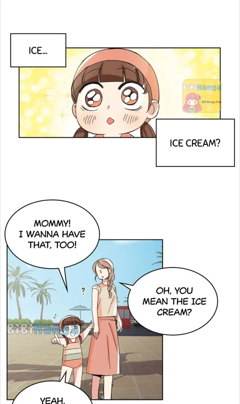 Samwol Kim the Coffee Fox Chapter 28 177 14