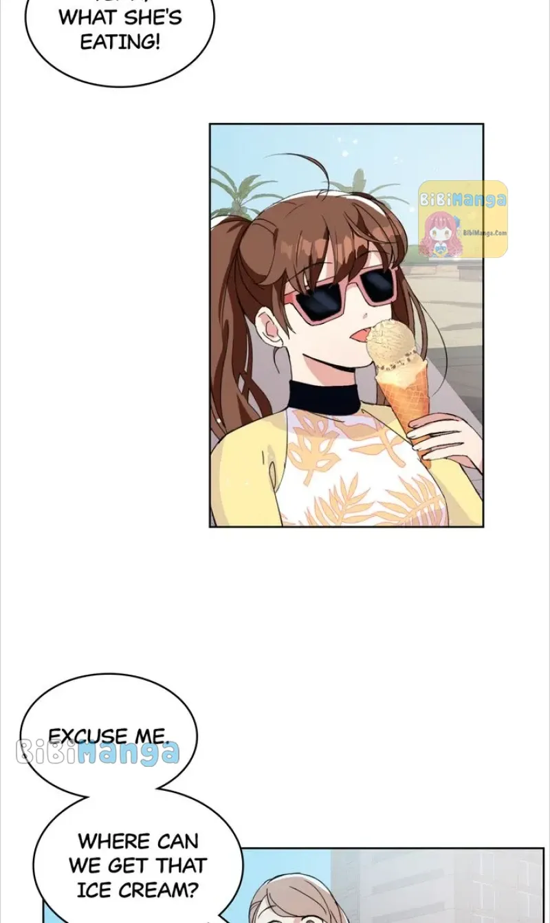 Samwol Kim the Coffee Fox Chapter 28 178 15