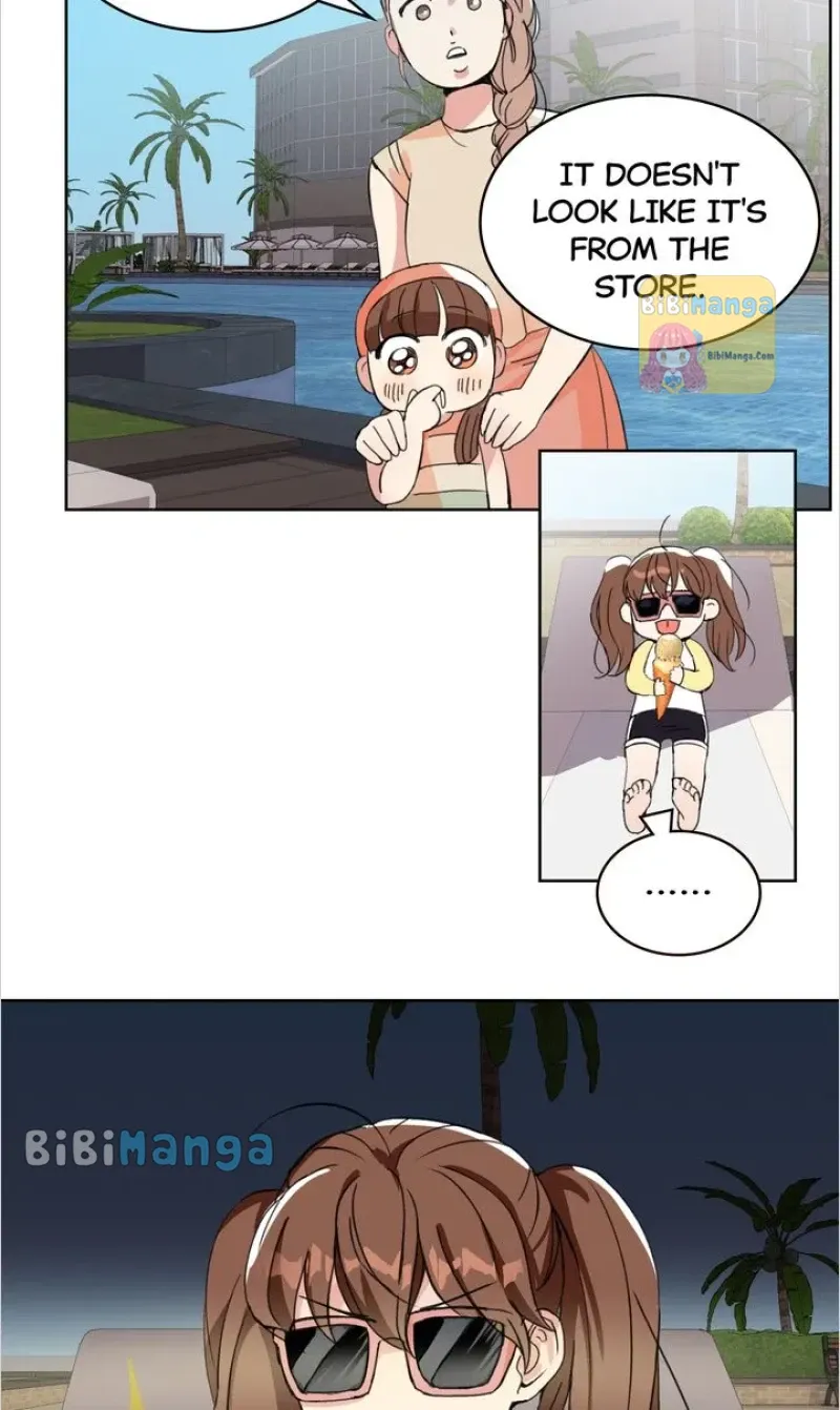 Samwol Kim the Coffee Fox Chapter 28 179 16