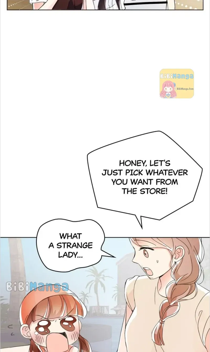 Samwol Kim the Coffee Fox Chapter 28 183 20