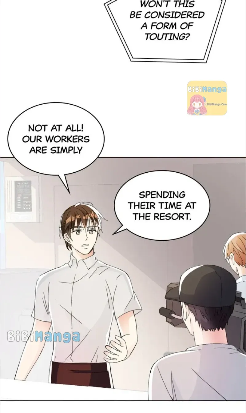 Samwol Kim the Coffee Fox Chapter 28 186 23