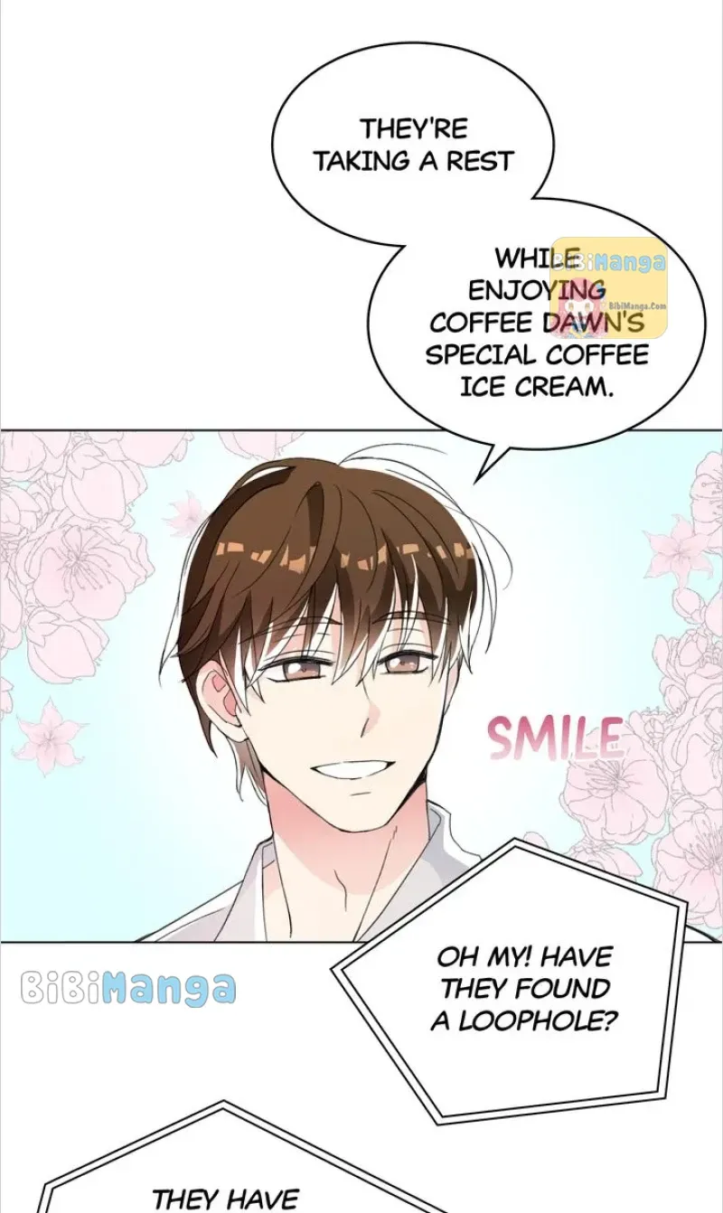 Samwol Kim the Coffee Fox Chapter 28 187 24