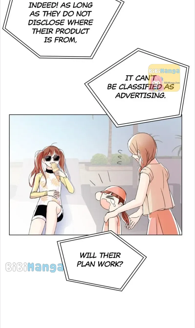 Samwol Kim the Coffee Fox Chapter 28 188 25