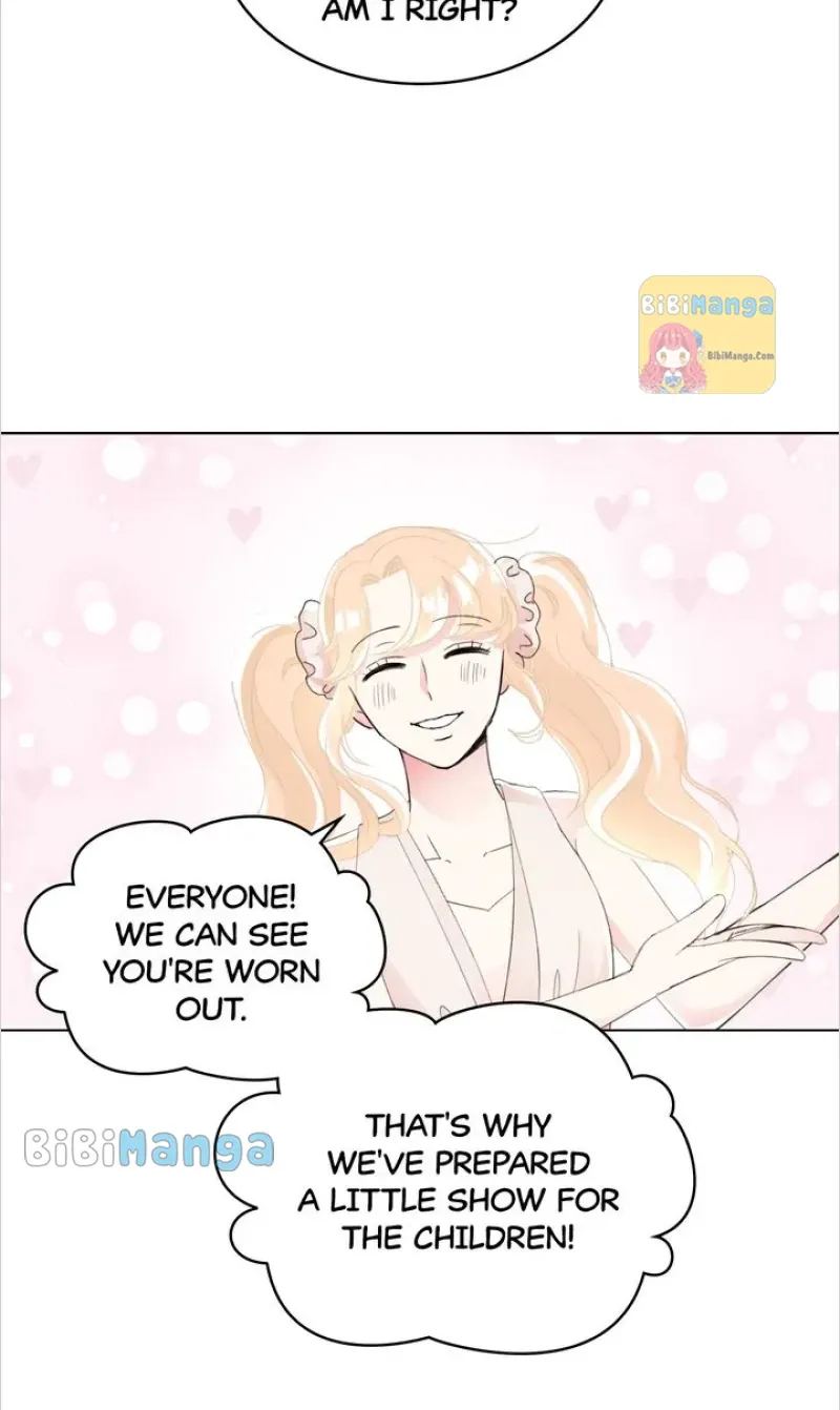 Samwol Kim the Coffee Fox Chapter 28 192 29