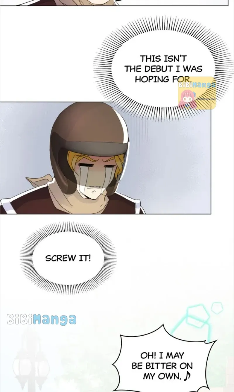 Samwol Kim the Coffee Fox Chapter 28 195 32