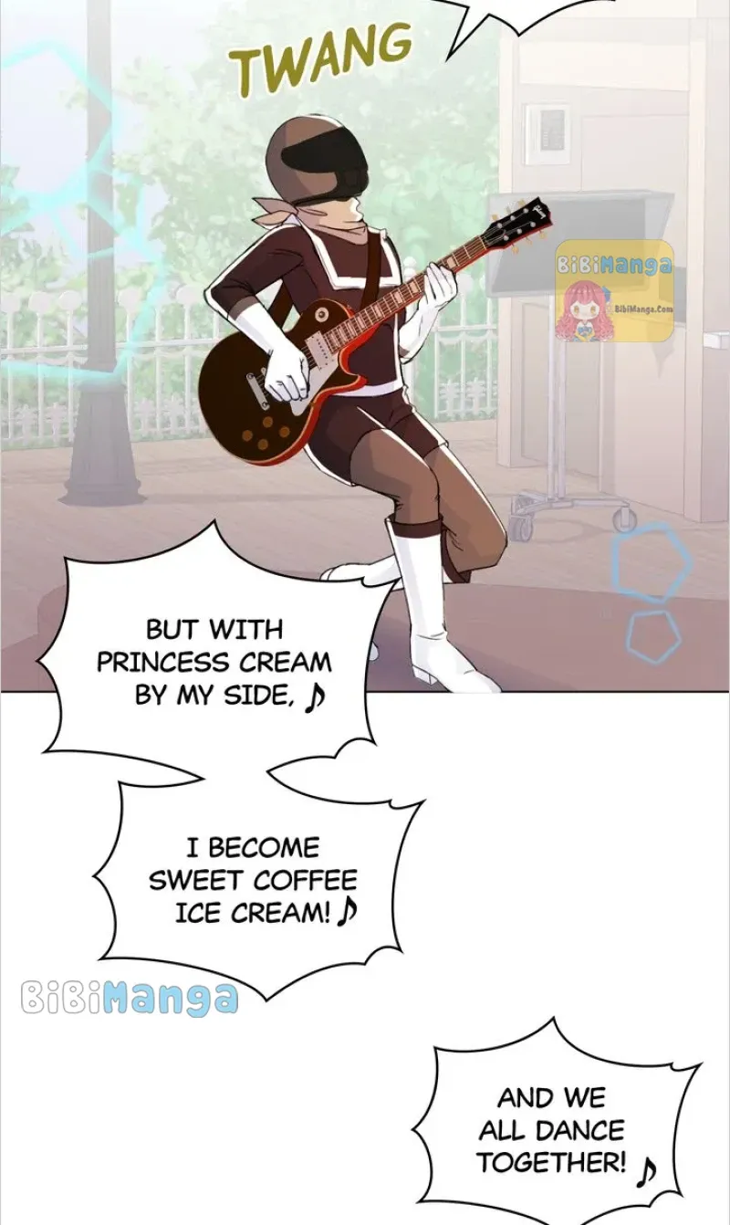 Samwol Kim the Coffee Fox Chapter 28 196 33