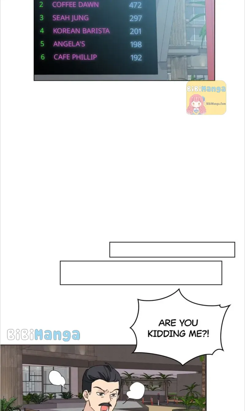 Samwol Kim the Coffee Fox Chapter 28 205 42