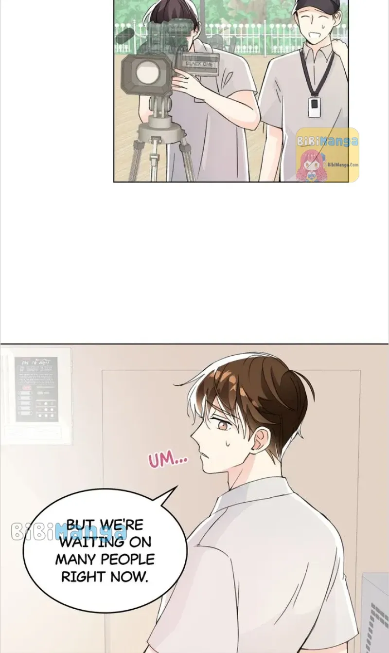 Samwol Kim the Coffee Fox Chapter 28 211 48