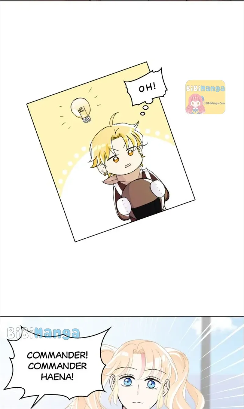 Samwol Kim the Coffee Fox Chapter 28 212 49